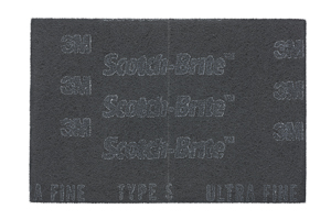 3M™ Schleifvlies-Handpad S